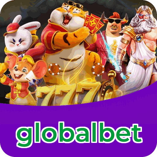 Bônus de Boas-vindas globalbet