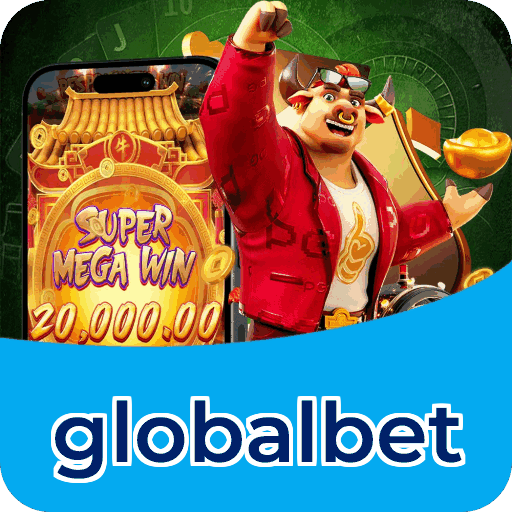 Slots Premium da PG Soft na globalbet