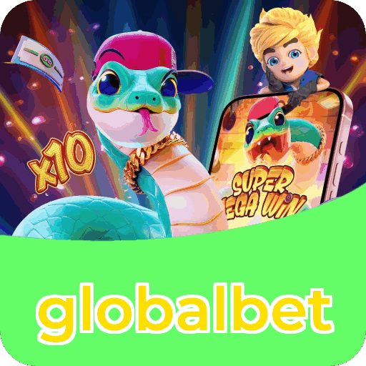 Bônus de boas-vindas globalbet